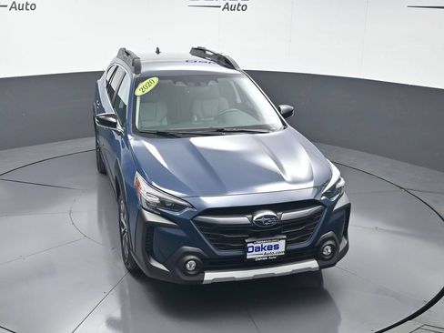 Used 2024 Subaru Outback Limited AWD/4WD image 47