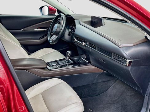 Used 2023 MAZDA CX-30 AWD 2.5 S w/ Premium Package image 15