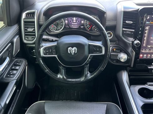 Used 2020 RAM 1500 Laramie image 17