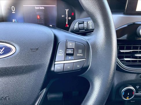 Used 2025 Ford Escape Active image 23