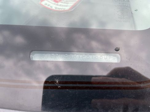 Used 2023 Toyota 4Runner TRD Off-Road Premium w/ Off Road Premium Plus Package image 10