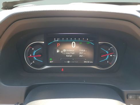 Used 2019 Honda Pilot Touring image 23