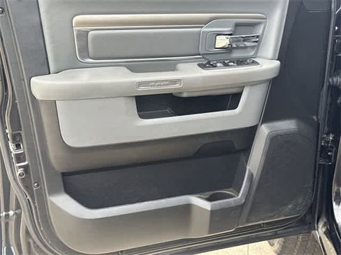 Used 2018 RAM 1500 Big Horn image 8