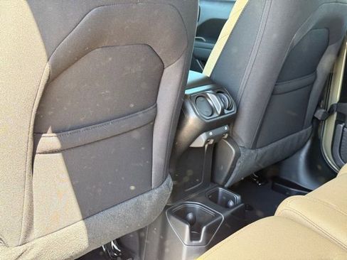 New 2026 Jeep Wrangler Willys image 29