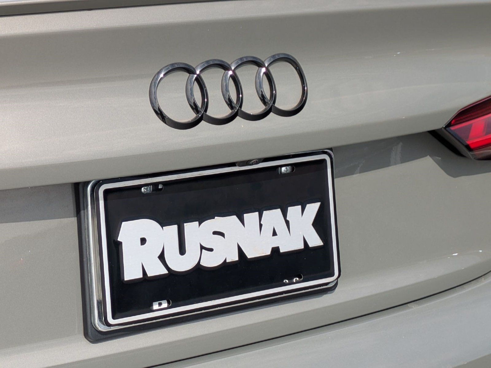 Used 2023 Audi S5 Premium Plus w/ Premium Plus Package AWD/4WD image 19