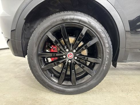 Used 2022 Jaguar E-PACE 300 Sport image 16