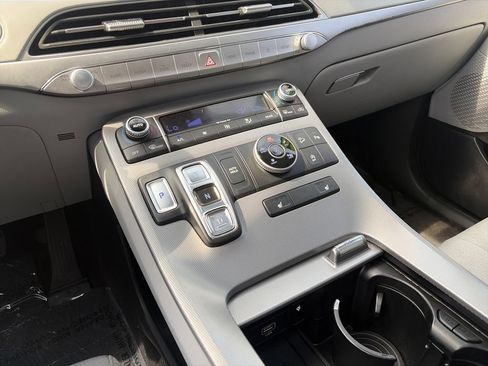 Used 2020 Hyundai Palisade SEL AWD/4WD image 24