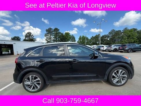 Used 2018 Kia Niro Touring FWD image 4