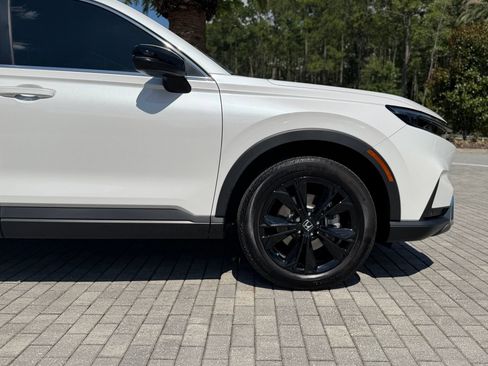 Used 2023 Honda CR-V Sport Touring image 8