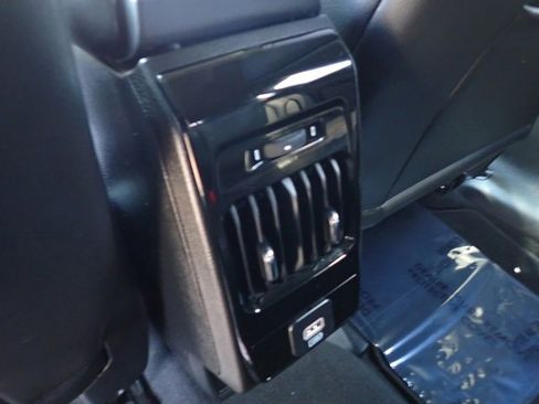 Certified 2022 Jeep Compass High Altitude image 19