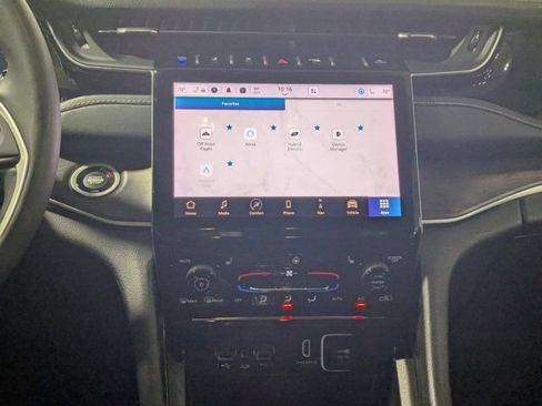 Used 2024 Jeep Grand Cherokee Limited 4xe image 16