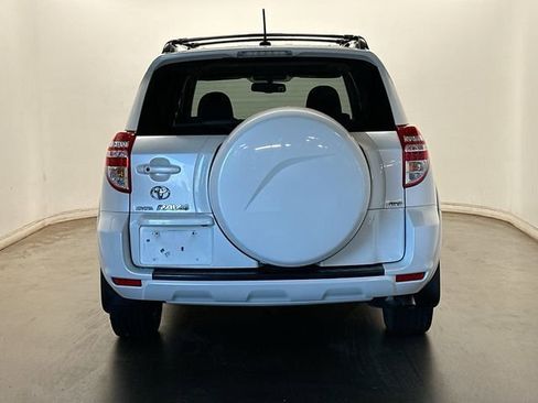 Used 2010 Toyota RAV4 Limited AWD/4WD image 4
