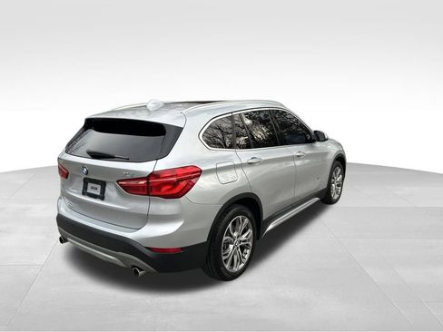 Used 2017 BMW X1 xDrive28i image 5