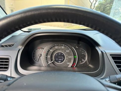 Used 2014 Honda CR-V EX-L image 9