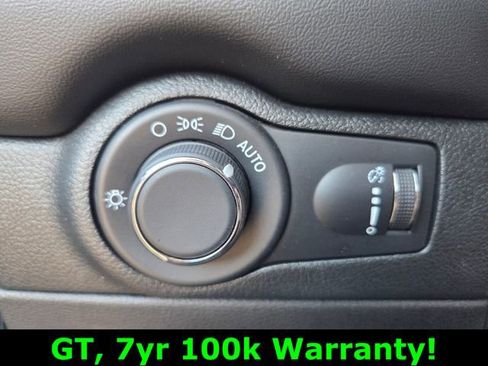 Certified 2025 Dodge Durango GT image 22