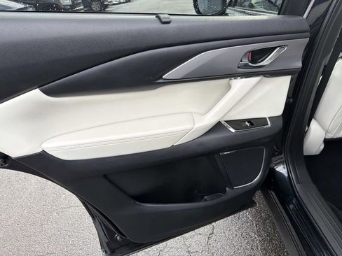 Used 2022 MAZDA CX-9 Signature image 14
