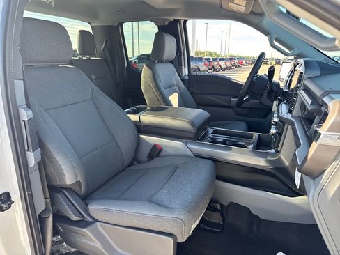 New 2026 Ford F150 XLT RWD image 11