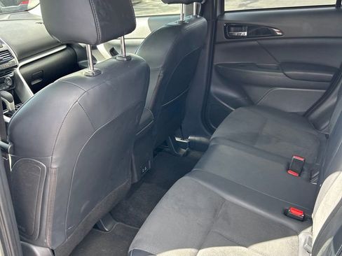 Used 2025 Mitsubishi Eclipse Cross SE image 13