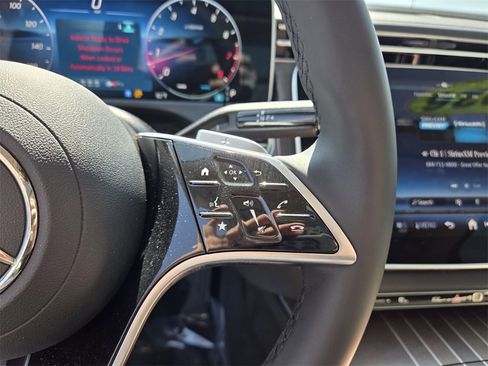 Used 2026 Mercedes-Benz E 350 Sedan image 31