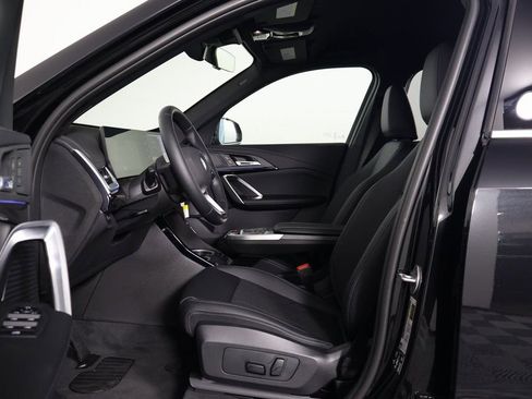 New 2026 BMW X1 xDrive28i AWD/4WD image 5