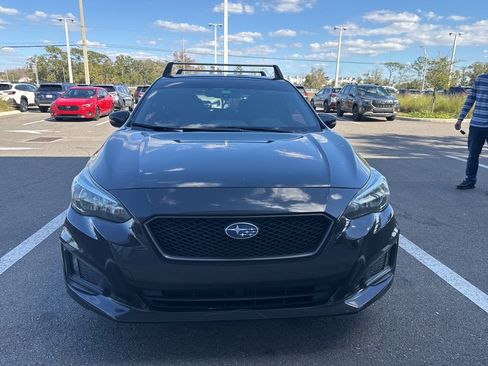 Used 2019 Subaru Impreza 2.0i Sport image 2