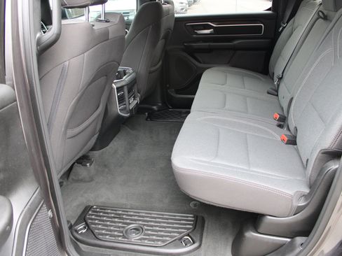 Used 2023 RAM 1500 Big Horn image 13