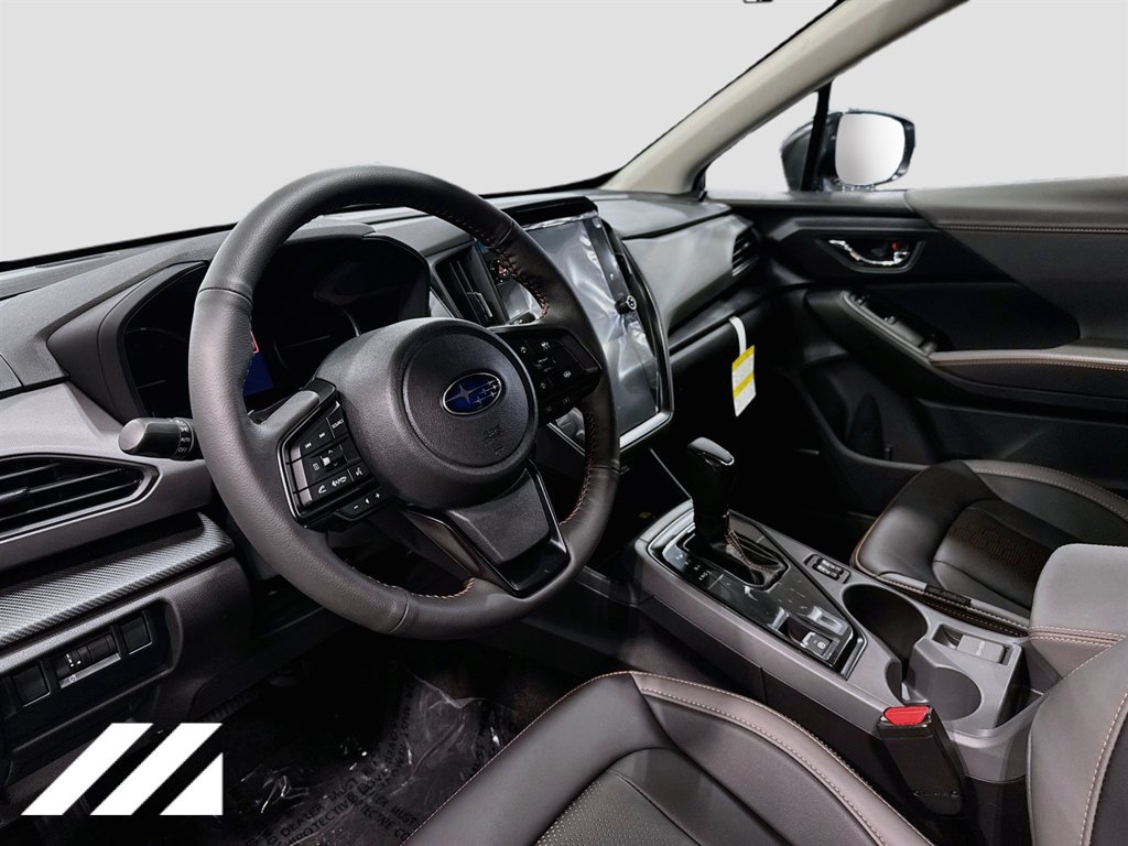 New 2026 Subaru Crosstrek 2.5i Limited AWD/4WD image 9
