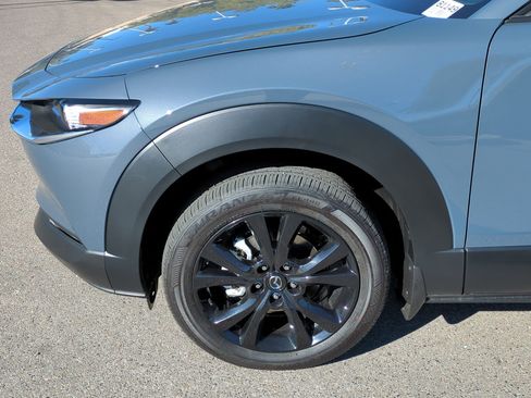 New 2026 MAZDA CX-30 AWD 2.5 S image 15