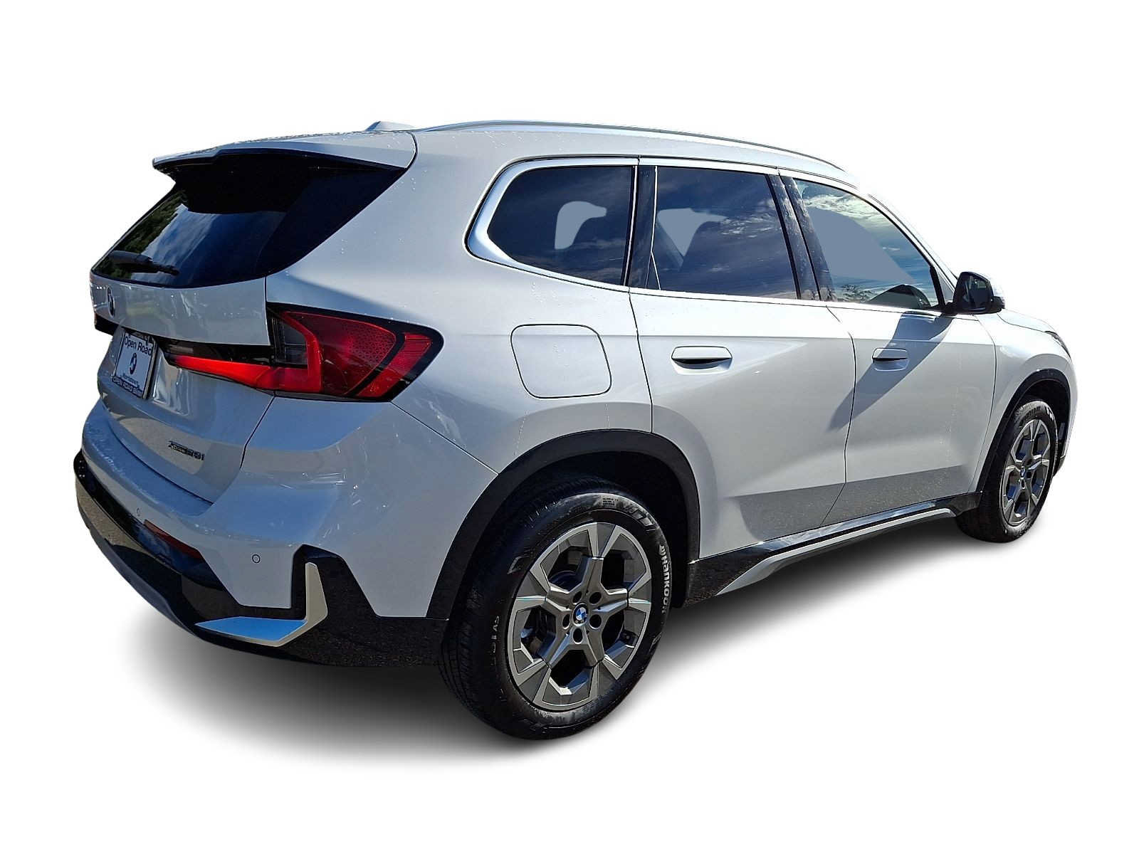 Used 2026 BMW X1 xDrive28i w/ Technology Package AWD/4WD image 6