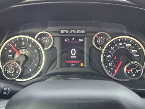 New 2026 RAM 1500 Tradesman image 15