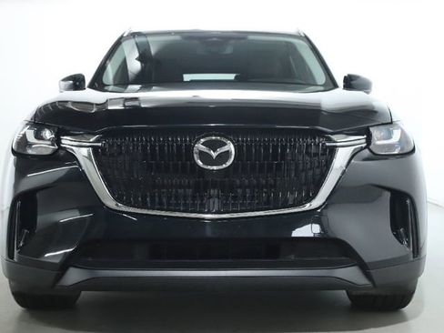 Certified 2024 MAZDA CX-90 Plug-In Hybrid w/ Preferred image 9