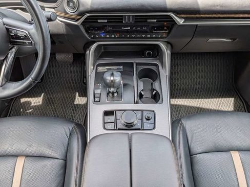 Used 2024 MAZDA CX-90 3.3 Turbo w/ Premium Plus Pkg AWD/4WD image 21