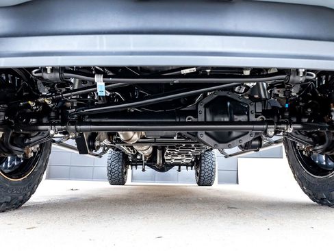 Used 2025 Ford F350 Platinum image 15