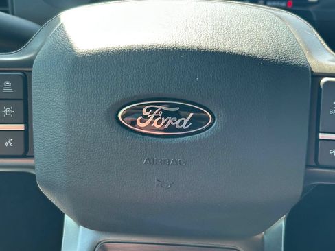 Used 2025 Ford F150 Tremor AWD/4WD image 39