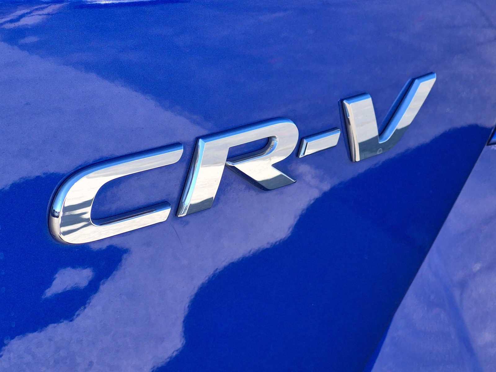 Certified 2020 Honda CR-V EX image 12