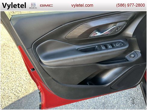 Certified 2023 GMC Terrain SLE w/ Driver Convenience Package image 16