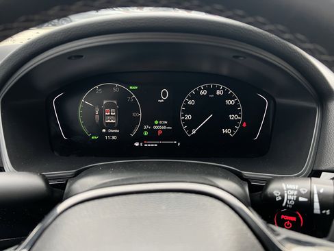 Used 2025 Honda Civic Sport image 20