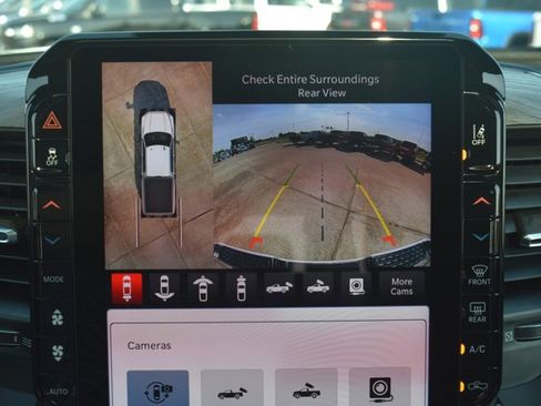 New 2026 RAM 2500 Limited image 28