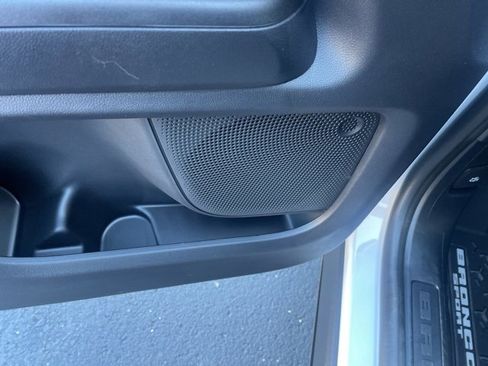 New 2025 Ford Bronco Sport Big Bend w/ Convenience Package image 21