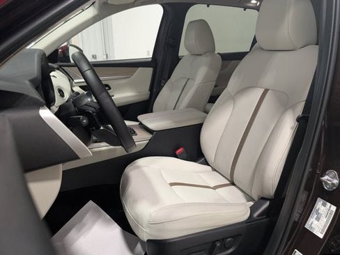 Certified 2025 MAZDA CX-90 Plug-In Hybrid w/ Premium Plus image 14