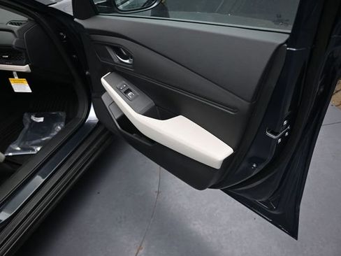 New 2025 Honda Accord SE image 35