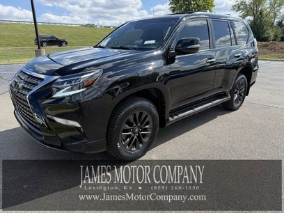 Used 2020 Lexus GX 460 Premium