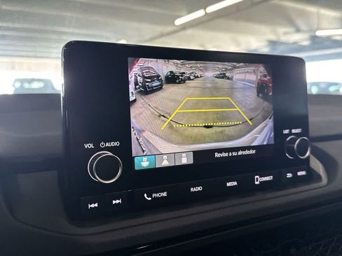 Used 2025 Honda Accord LX image 18