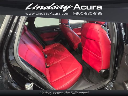 Used 2024 Acura Integra A-Spec FWD image 9