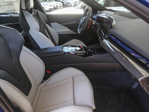 New 2026 BMW M5 w/ Carbon Package image 14