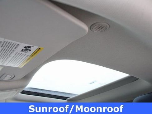 Used 2024 Ford Bronco Sport Outer Banks w/ Tech Package image 6