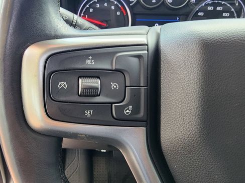Used 2019 Chevrolet Silverado 1500 LT w/ All-Star Edition RWD image 20