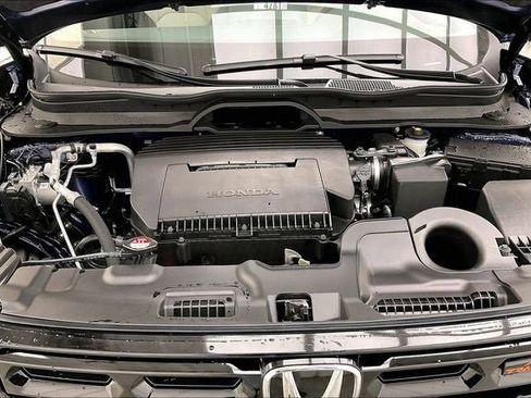 New 2026 Honda Passport TrailSport Elite image 13