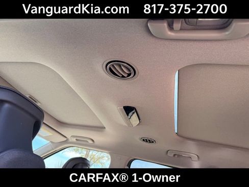 Certified 2024 Kia EV9 Wind image 27