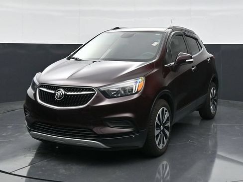 Used 2017 Buick Encore Preferred FWD image 5